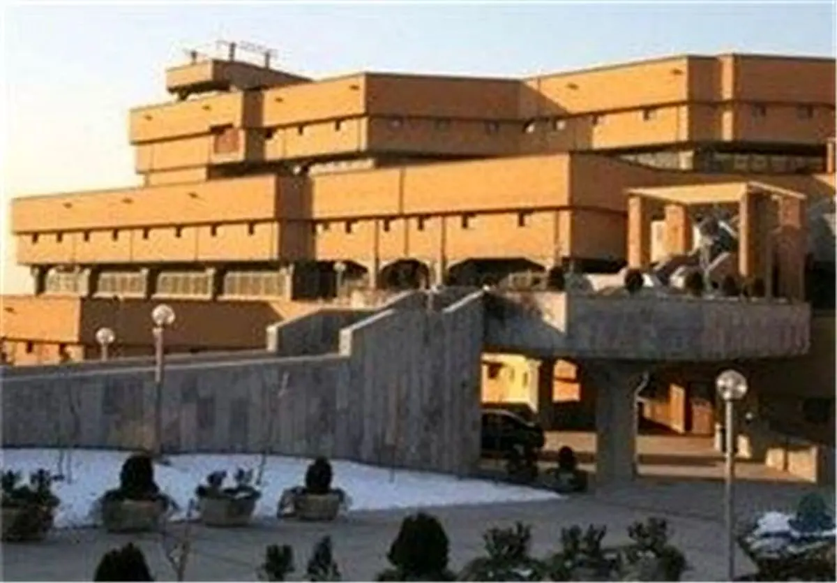 تعطیلی کتابخانه ملی ایران تا اطلاع ثانوی