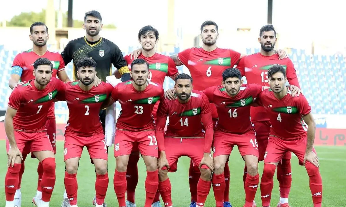ستارههای محبوب کیروش در تیم ملی