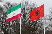 
عقب نشینی نخست وزیر آلبانی در برابر ایران
