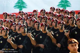 قطع حمایت ۳ میلیارد دلاری عربستان از ارتش لبنان