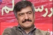 انگیزه کارگردان «زیرخاکی» از ساخت این سریال /عکس