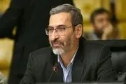 برخی مسئولان آمادگی مقابله با فتنه اخیر را نداشتند