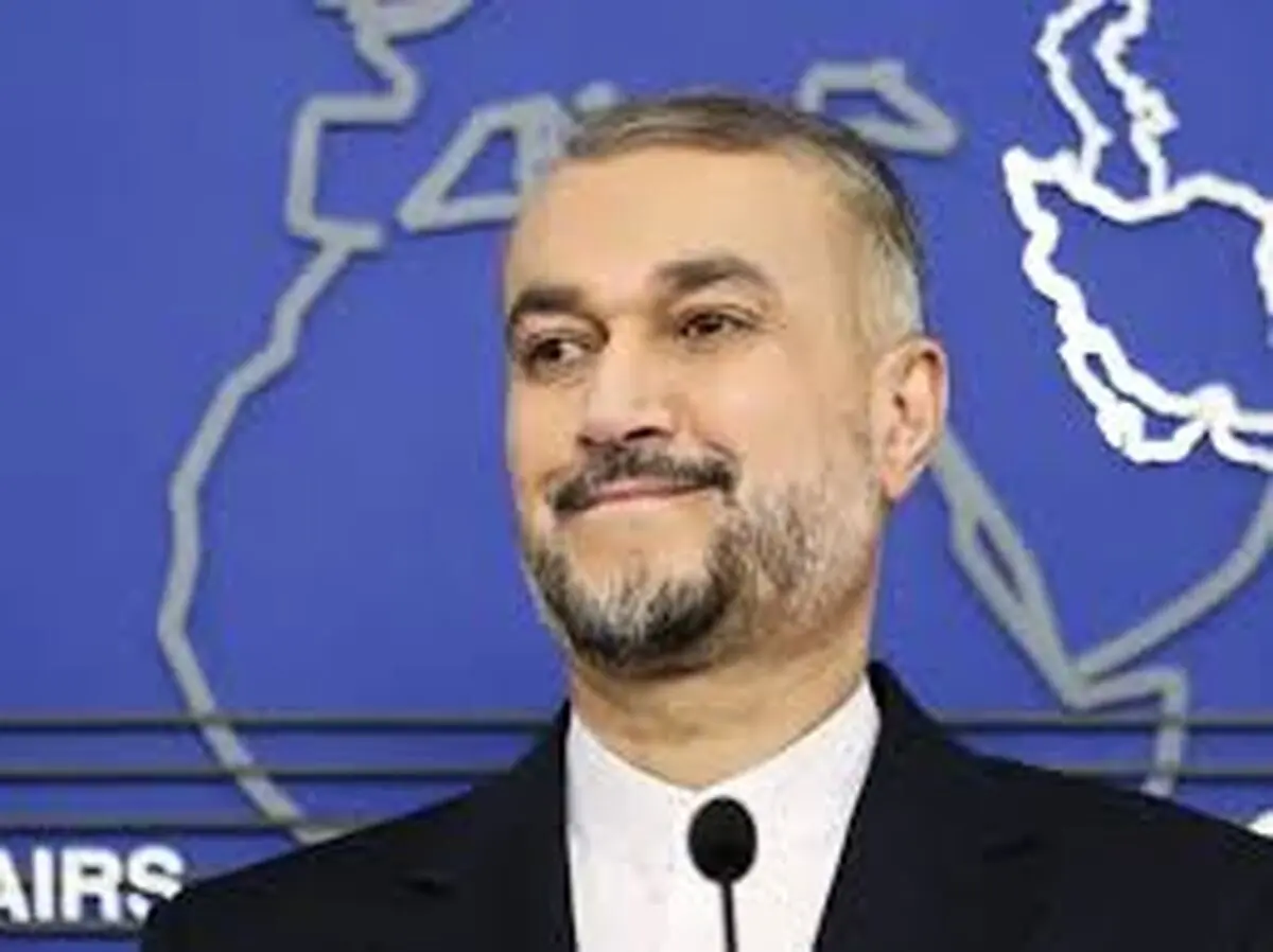 وزیر امور خارجه قهرمانی تیم ملی هاکی رو یخ بانوان را تبریک گفت
