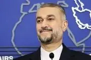وزیر امور خارجه قهرمانی تیم ملی هاکی رو یخ بانوان را تبریک گفت

