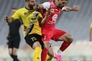 مکان و زمان بازی پرسپولیس و سپاهان مشخص شد+ جزئیات