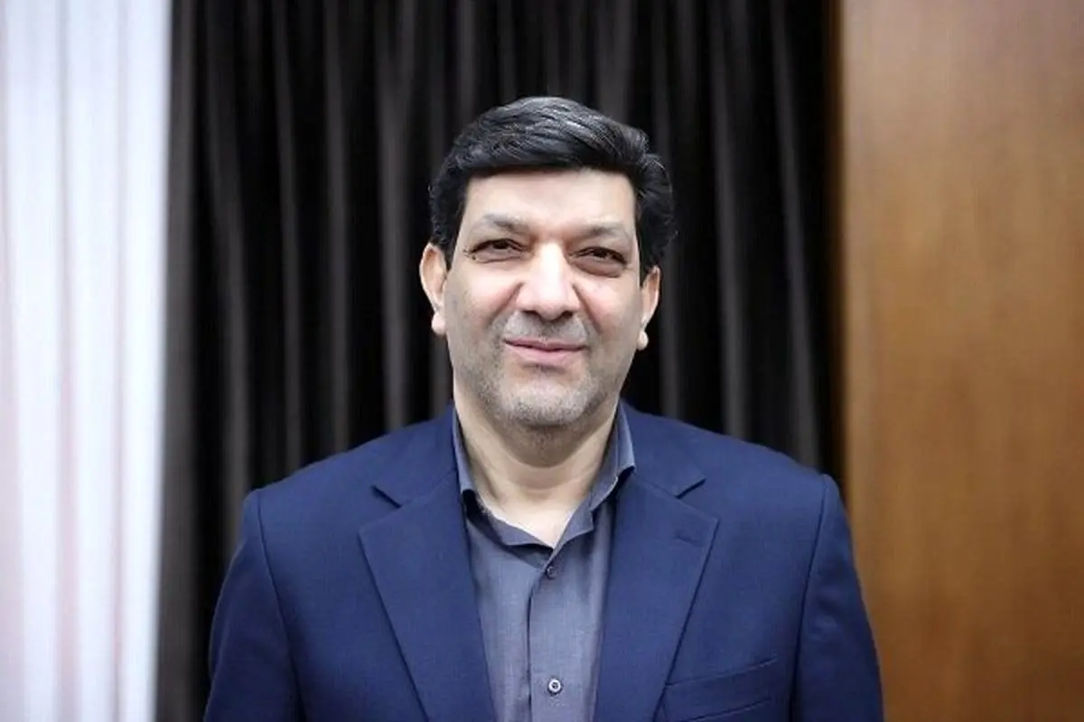 حمیدرضا صائبی رئیس فدراسیون ورزش دانش‌آموزی شد