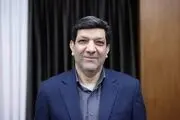 حمیدرضا صائبی رئیس فدراسیون ورزش دانش‌آموزی شد