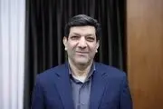 حمیدرضا صائبی رئیس فدراسیون ورزش دانش‌آموزی شد