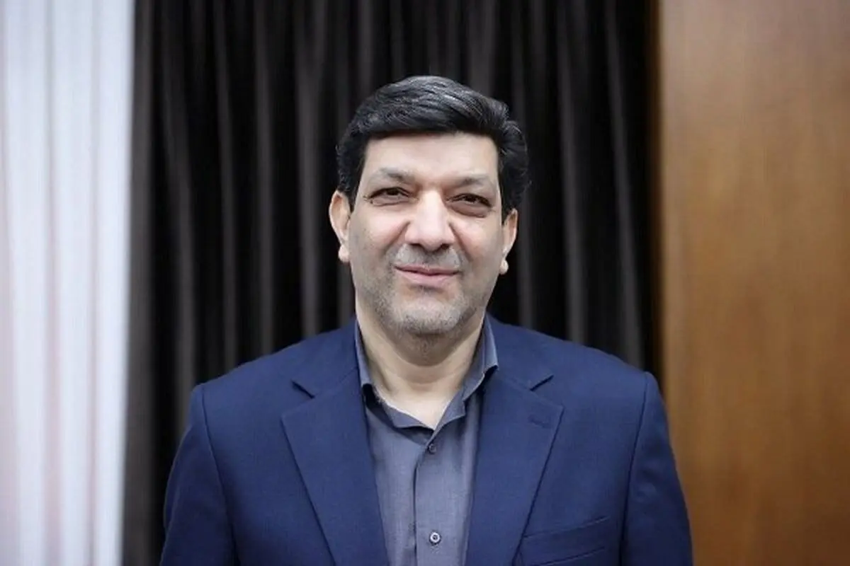 حمیدرضا صائبی رئیس فدراسیون ورزش دانش‌آموزی شد