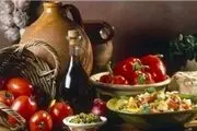 افزایش طول عمر با کاهش مصرف کالری