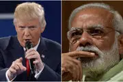 هند با تهدید ترامپ به صادرات دارو به آمریکا موافقت کرد