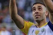 عبدالرزاق حمدالله پرسپولیسی می شود؟| حمدالله در آستانه جدایی از الاتحاد عربستان