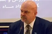واکنش وزارت خارجه ایران به اظهارات غیرمتعارف و مداخله جویانه «گری لوئیس»