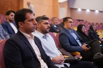 سمینار سالانه افسران مجوز باشگاه‌های لیگ یک فوتبال بانوان و آقایان/ گزارش تصویری