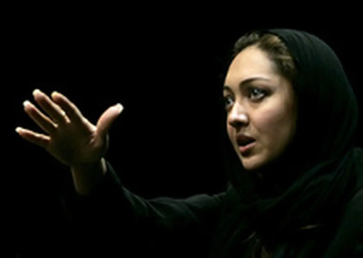 نیکی کریمی: «بلور» باکارهای قبلی‌ام متفاوت است