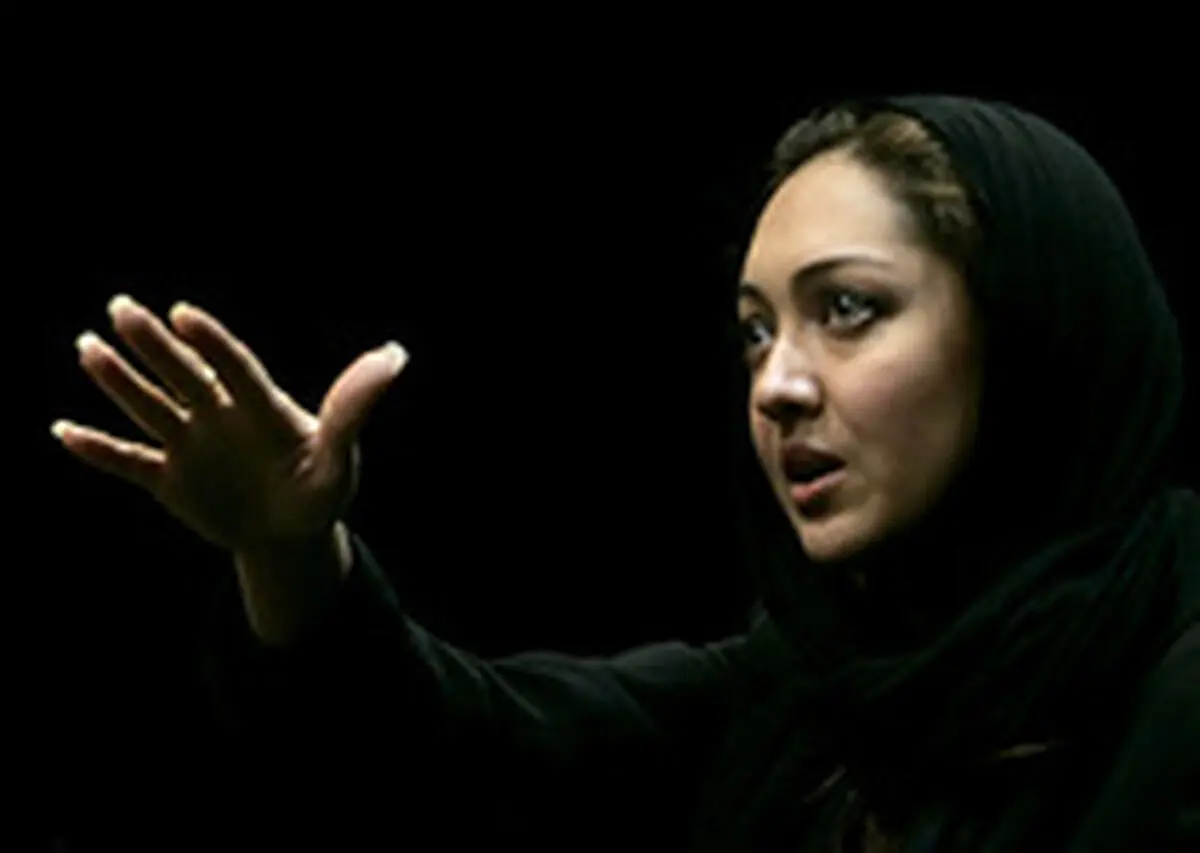 نیکی کریمی: «بلور» باکارهای قبلی‌ام متفاوت است