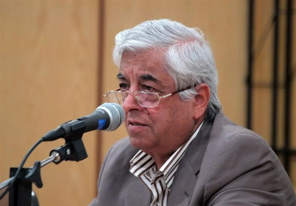 سرپرست وزارت جهاد کشاورزی: تفکر حجتی ادامه مییابد