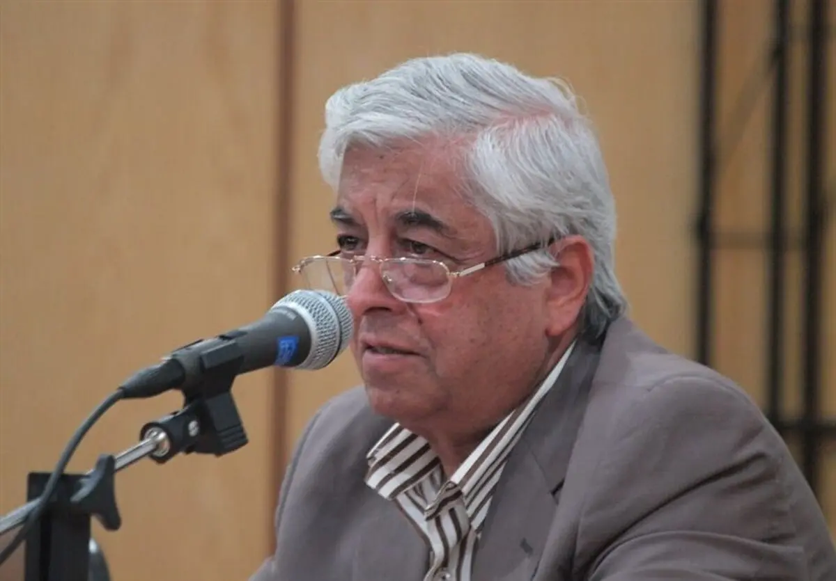 سرپرست وزارت جهاد کشاورزی: تفکر حجتی ادامه می‌یابد