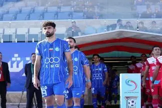 استقلال زیر ذره‌بین: آمار هشداردهنده نیم‌فصل دوم