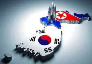 درخواست کره جنوبی برای گفت و گوی نظامی با "اون"