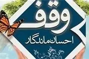 وقف های جالب و خواندنی سال 95