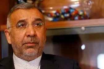 نماینده ویژه ظریف با طالبان مذاکره کرد