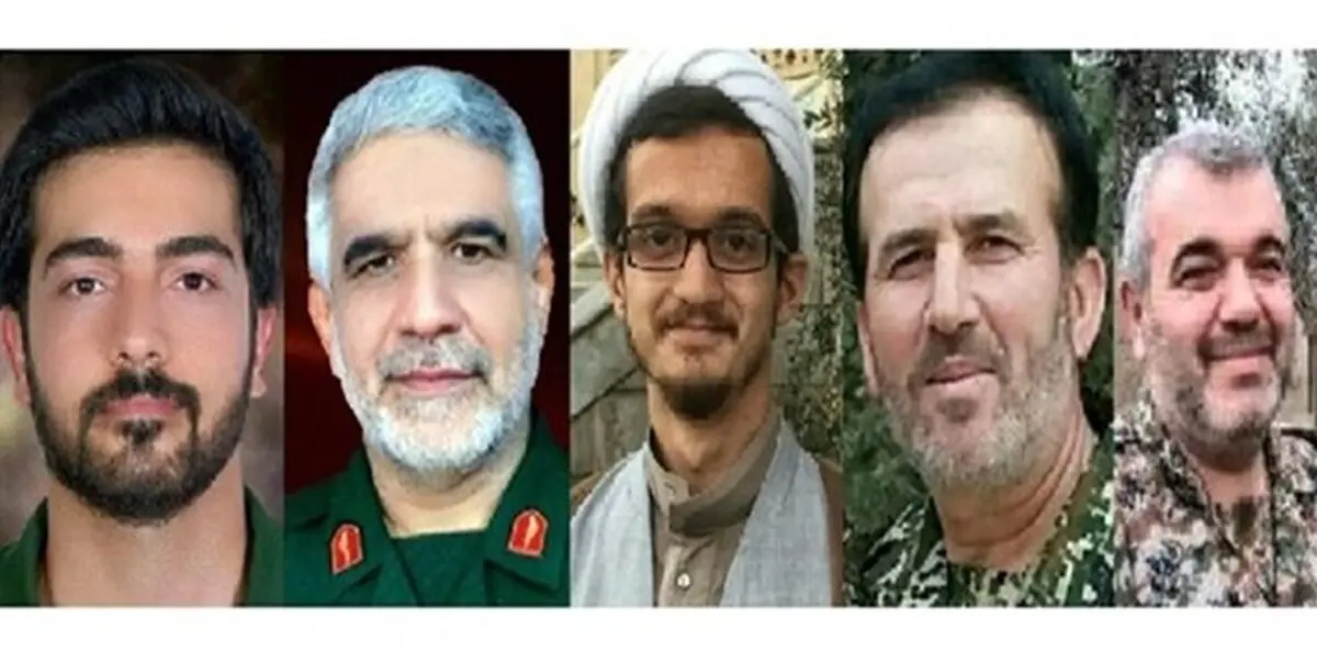 چرا داعشی‌ها سر شهید اسکندری را بر سر نیزه کردند؟