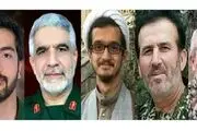 چرا داعشی‌ها سر شهید اسکندری را بر سر نیزه کردند؟