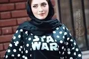 تغییر چهره بهنوش طباطبایی | بهنوش طباطبایی چه عمل زیبایی انجام داد؟