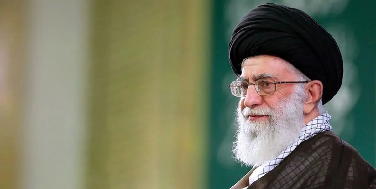 پیام تسلیت رهبر انقلاب در پی درگذشت روحانی خدوم حجت الاسلام طبرسی