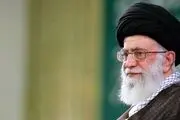 پیام تسلیت رهبر انقلاب در پی درگذشت خواهر آقای محسن رضایی