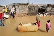 هزینه ۱۵۱ میلیاردی برای توزیع اقلام امدادی در مناطق سیل زده
