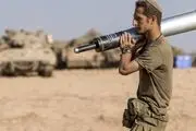 تقویت پدافند هوایی ارتش اسرائیل 