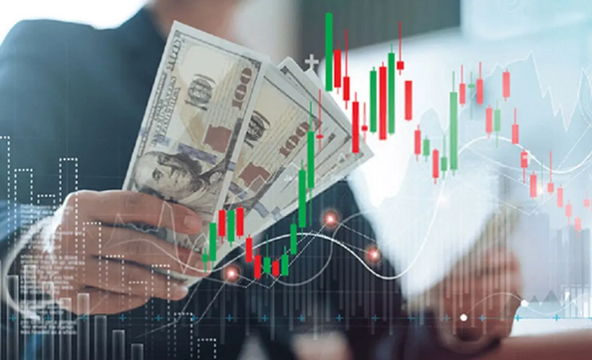 نحوه کسب درآمد دلاری از فارکس