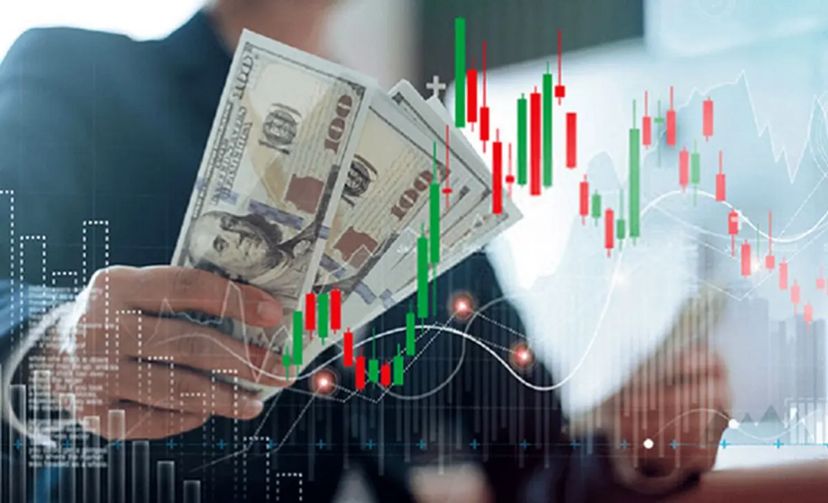 نحوه کسب درآمد دلاری از فارکس