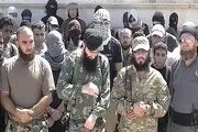 تحویل ۷ متهم تروریستی به دستگاه قضایی لبنان