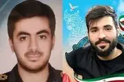 یک بسیجی و یک پاسدار هوافضای سپاه در البرز به شهادت رسیدند