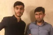 مدافع تراکتور زردپوش شد