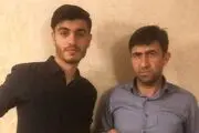 مدافع تراکتور زردپوش شد