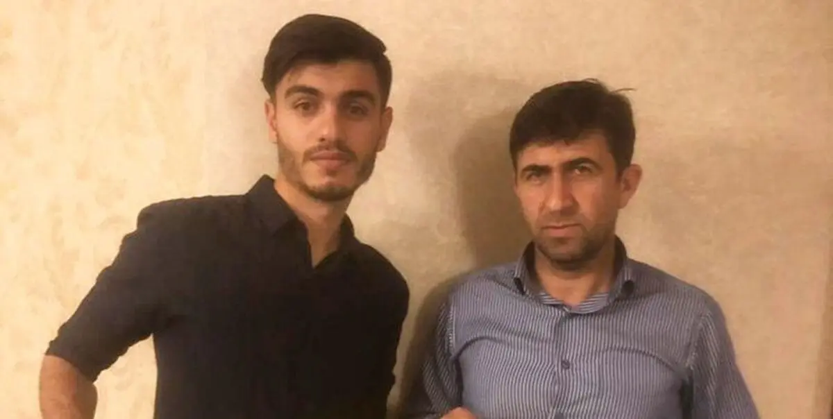 مدافع تراکتور زردپوش شد