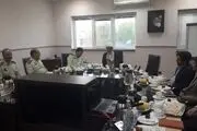 ریشه بسیاری از مشکلات جامعه عدم آگاهی به قانون است
