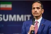 رایزنی نخست‌وزیر قطر با فرستادگان ترامپ درباره ایران و لبنان