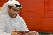 اعتراف امارات به همکاری سایبری با صهیونیست‌ها