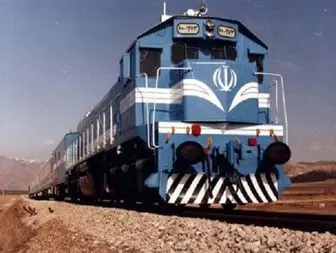 پروژه راه آهن میانه-اردبیل به رویای دیرینه تبدیل شد
