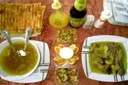 خوب و بد کله پاچه