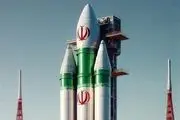 
سال پر پرتاب فضایی ایران 