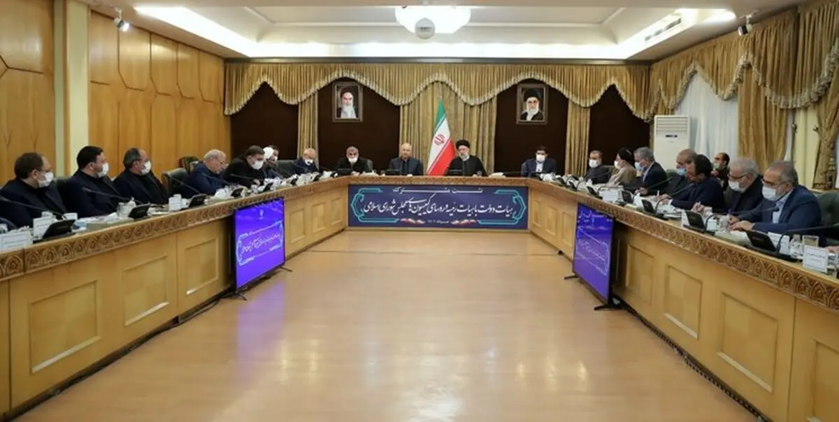 رئیسی: گره‌گشایی از زندگی مردم  مسئولیت مشترک همه اجزای نظام است