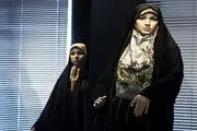 تصاویر; نمایشگاه مد و لباس ایرانی اسلامی