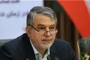سکوت صالحی امیری در باره حواشی وزارتخانه