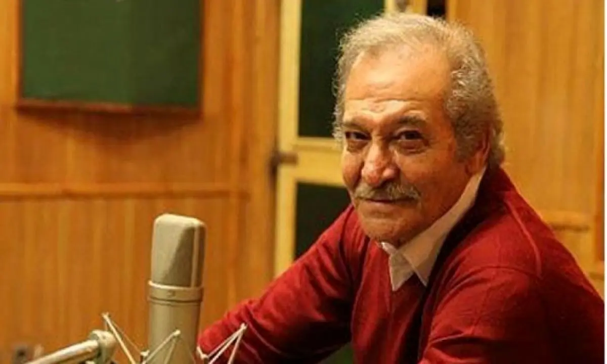 سیامک اطلسی بازیگر معروف «پدر سالار» درگذشت